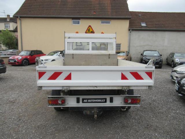 Peugeot Boxer image 8