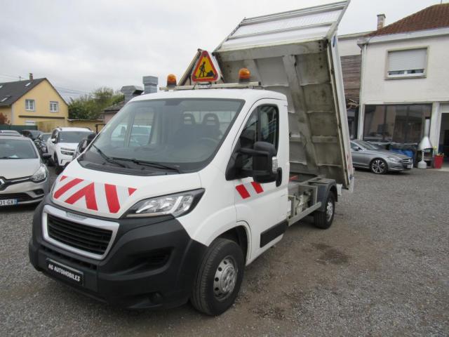 Peugeot Boxer image 3