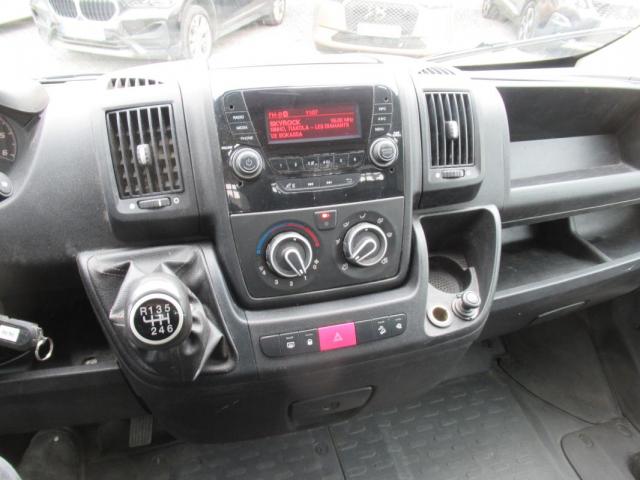 Peugeot Boxer image 4