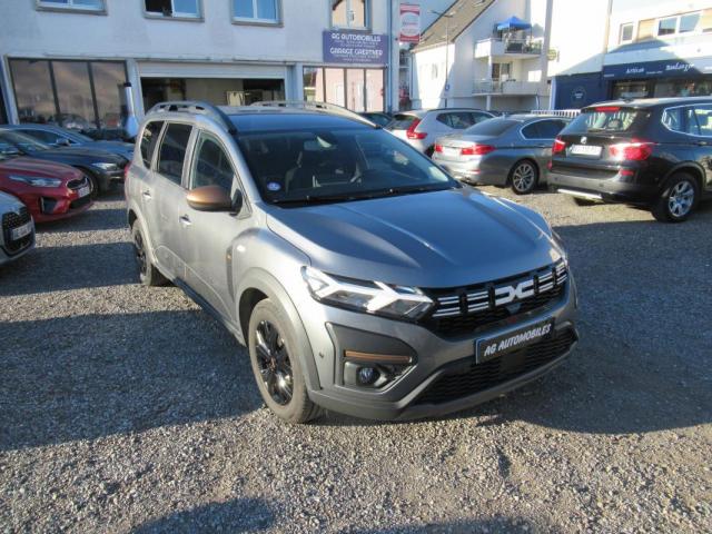 Dacia Jogger image 8