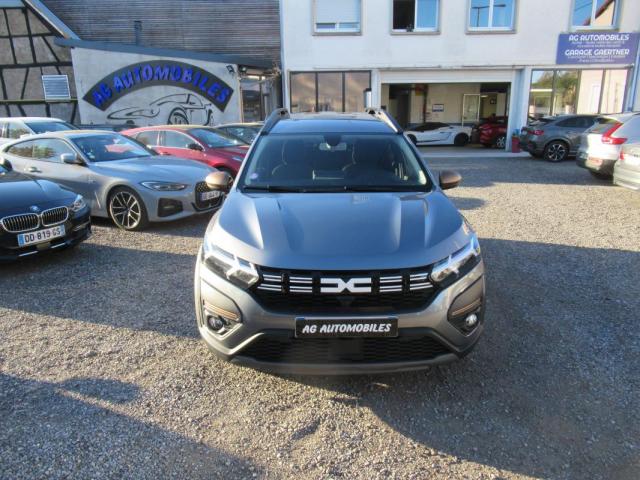 Dacia Jogger image 3
