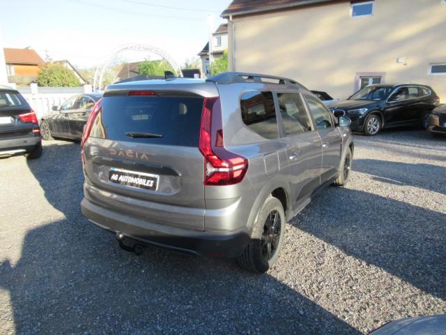Dacia Jogger image 7