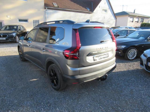 Dacia Jogger image 5