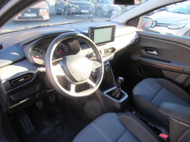 Dacia Jogger image 2