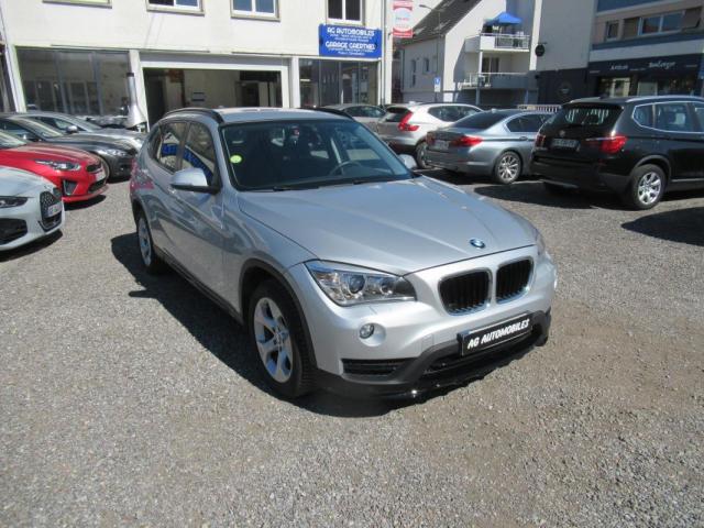 Bmw X1 image 4