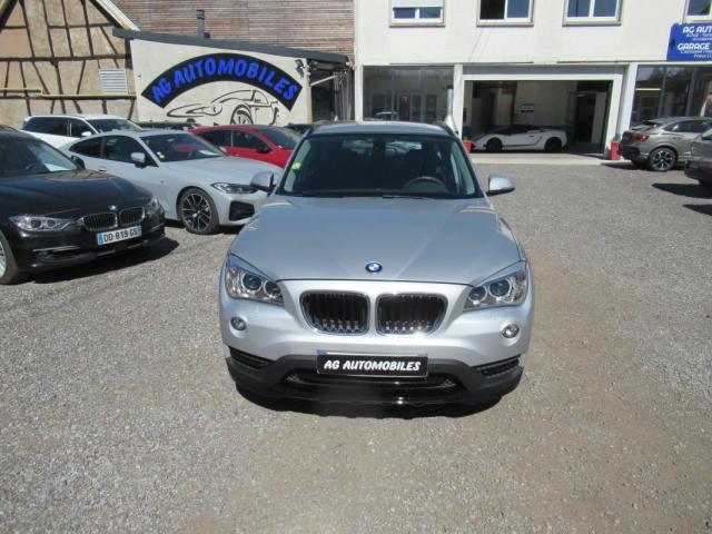 Bmw X1 image 8