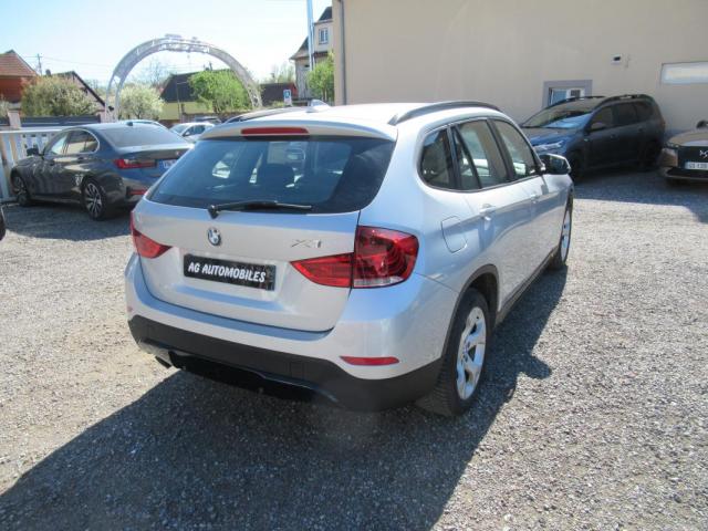Bmw X1 image 5