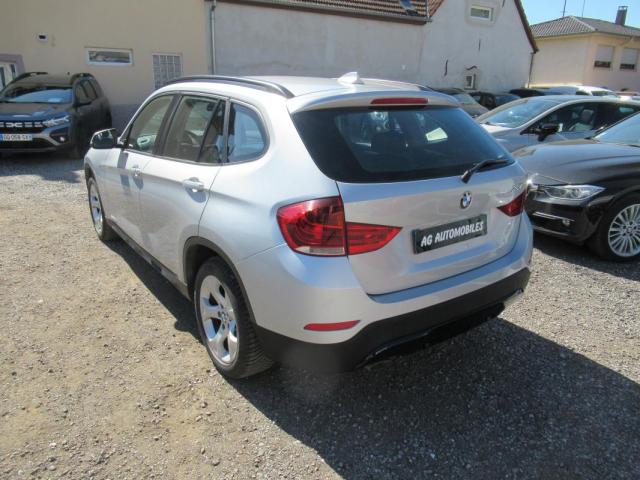 Bmw X1 image 9