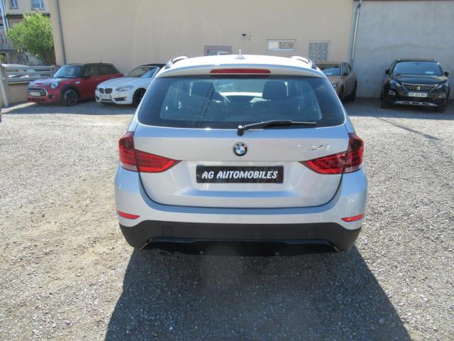 Bmw X1 image 7