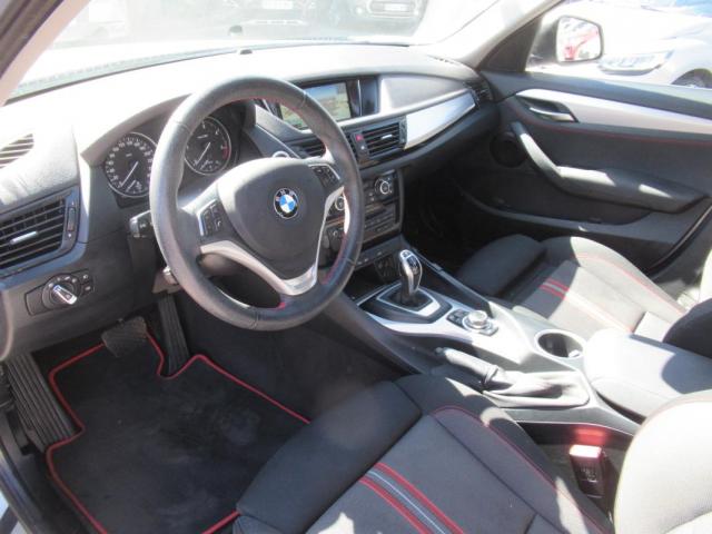 Bmw X1 image 6
