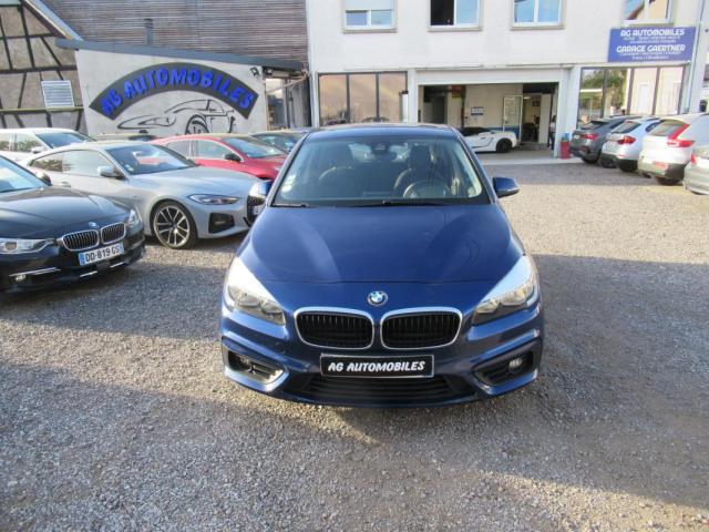 Bmw Serie 2 Active Tourer image 4