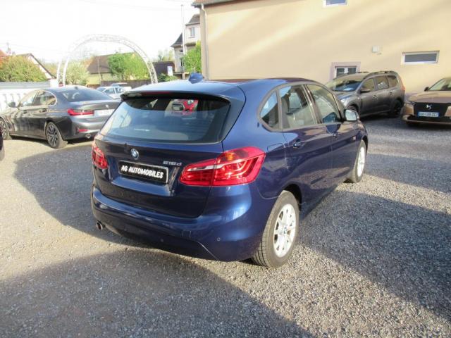 Bmw Serie 2 Active Tourer image 7