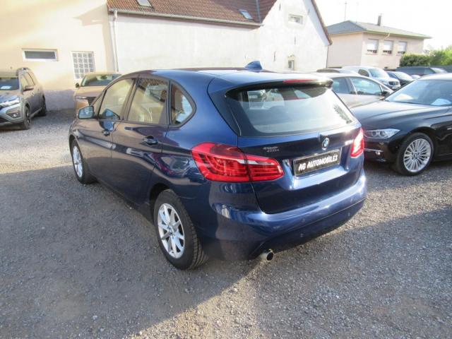 Bmw Serie 2 Active Tourer image 5