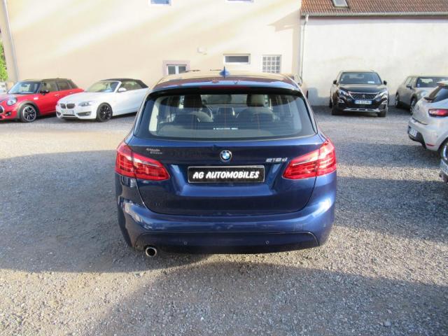 Bmw Serie 2 Active Tourer image 8