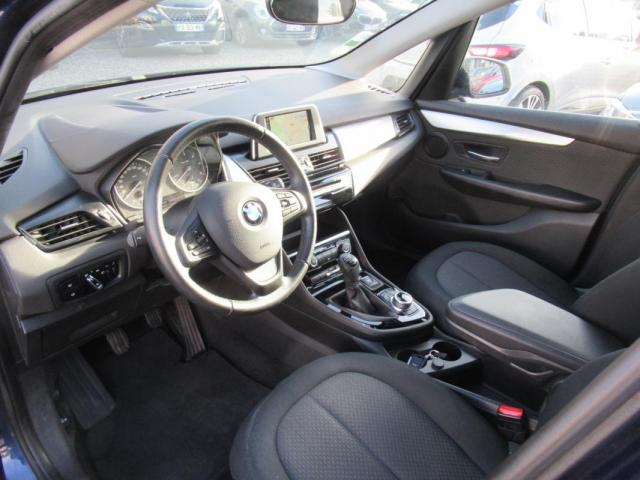 Bmw Serie 2 Active Tourer image 2