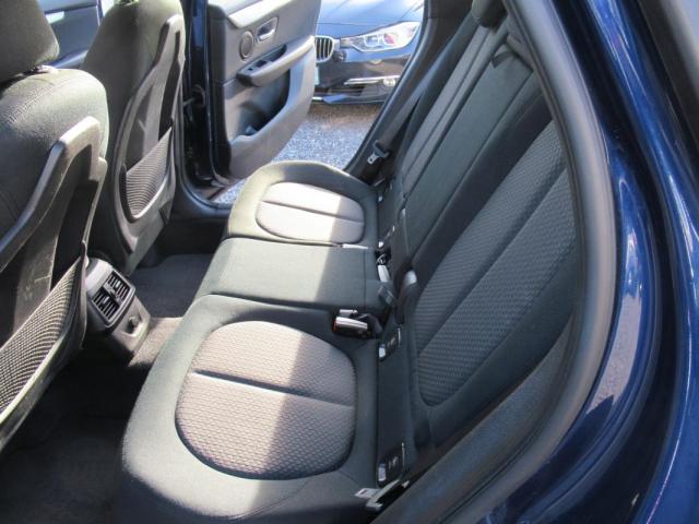 Bmw Serie 2 Active Tourer image 1