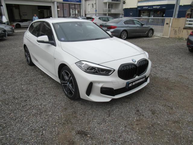 Bmw 118 image 7