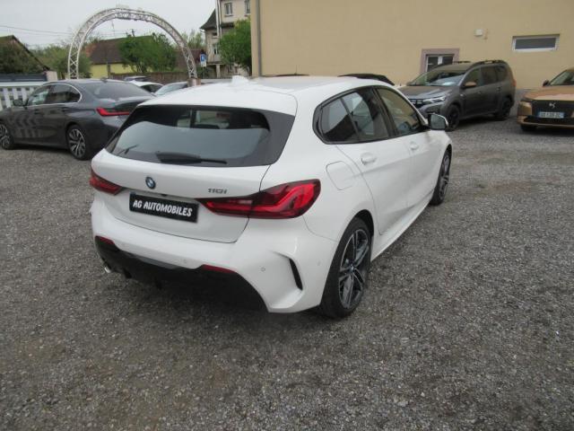 Bmw 118 image 6