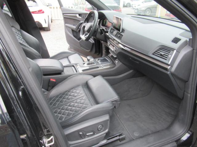 Audi Sq5 image 9