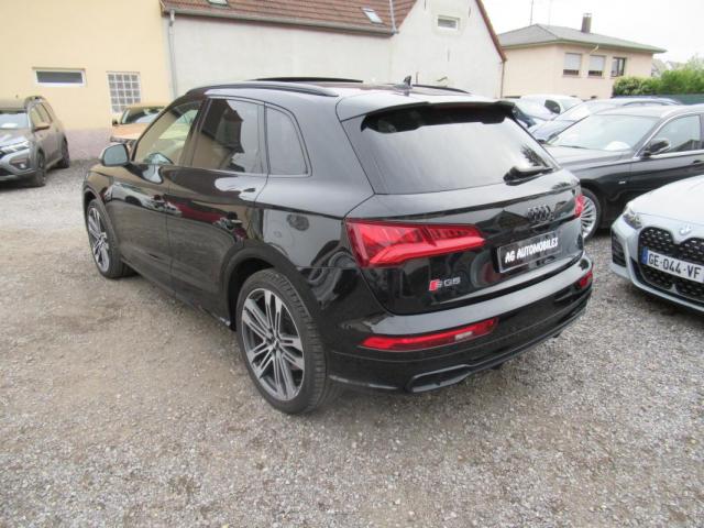 Audi Sq5 image 3