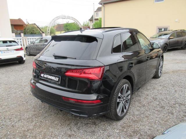 Audi Sq5 image 7