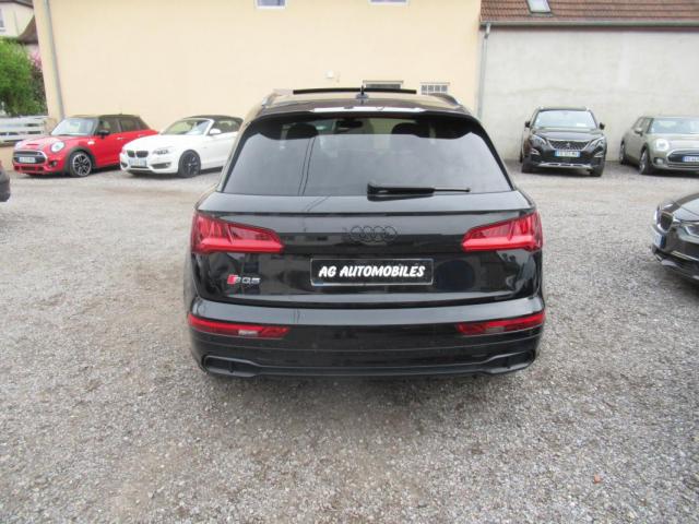 Audi Sq5 image 6