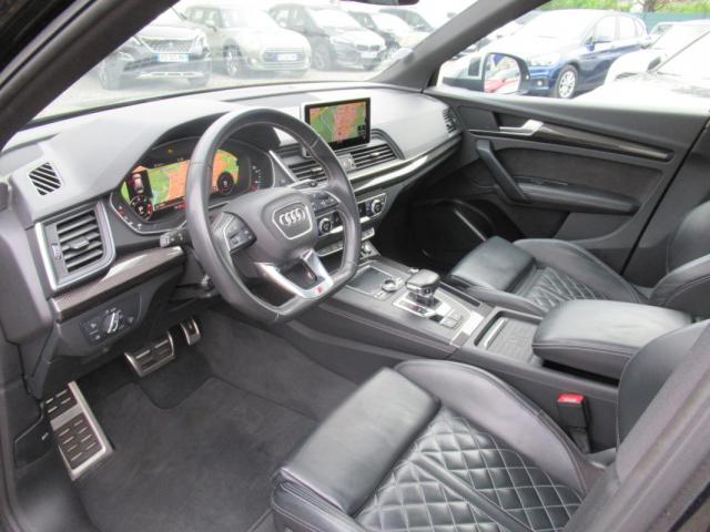 Audi Sq5 image 1