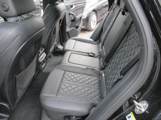 Audi Sq5 image 4