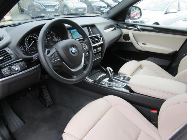 Bmw X4 image 6