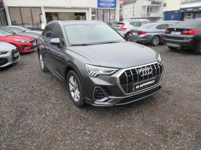 Audi Q3 image 9