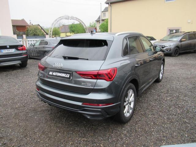 Audi Q3 image 1