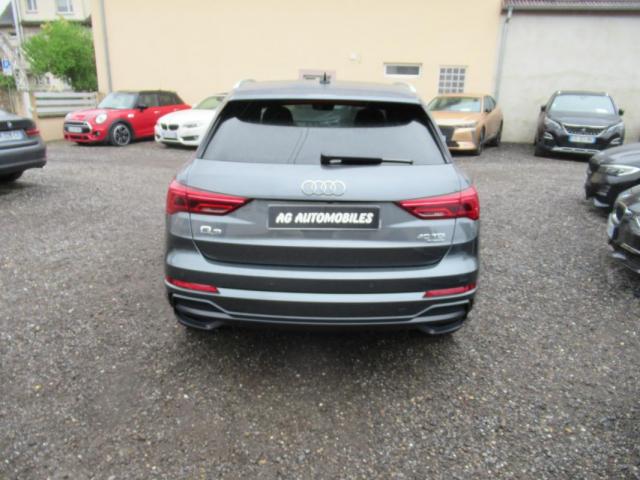 Audi Q3 image 2