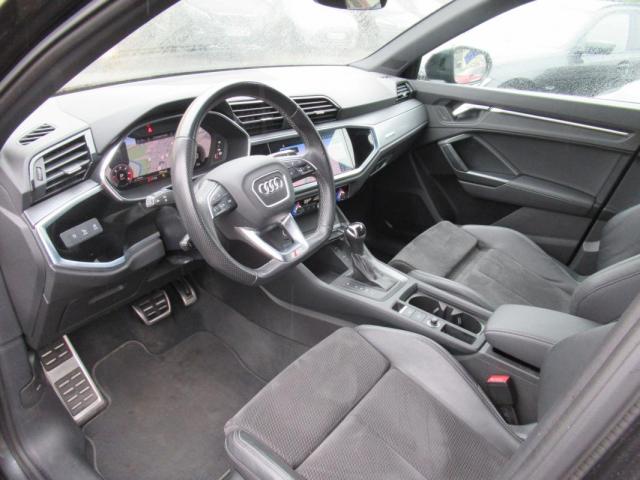 Audi Q3 image 3