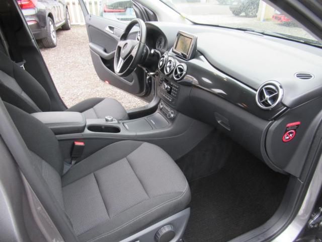 Mercedes Benz Classe B image 1