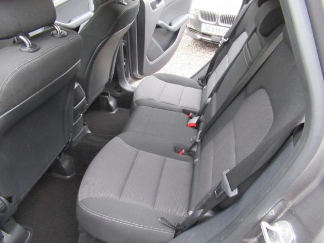 Mercedes Benz Classe B image 7