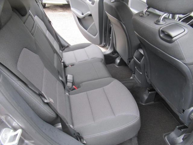 Mercedes Benz Classe B image 5