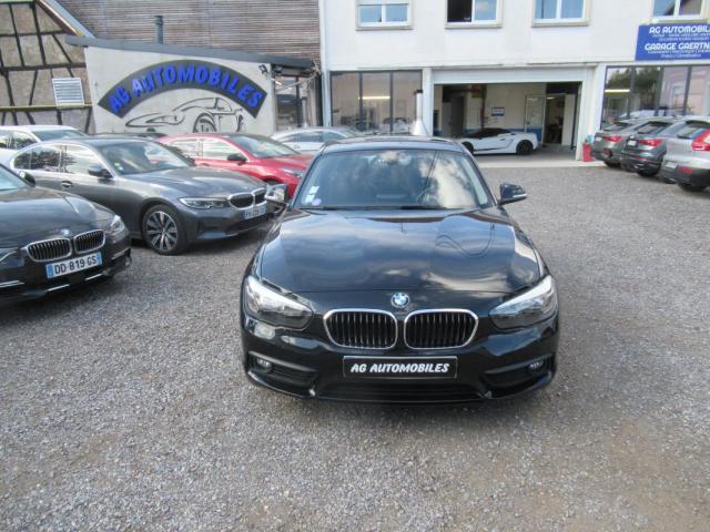 Bmw Série 1 image 1