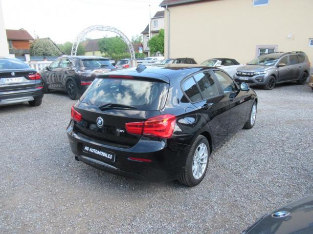 Bmw Série 1 image 2