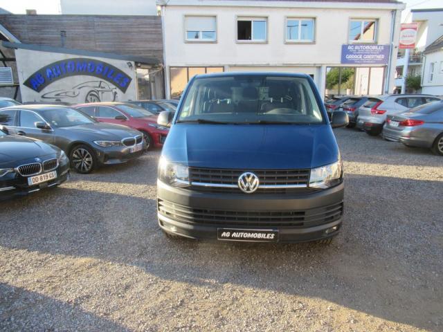 Volkswagen Transporter image 8