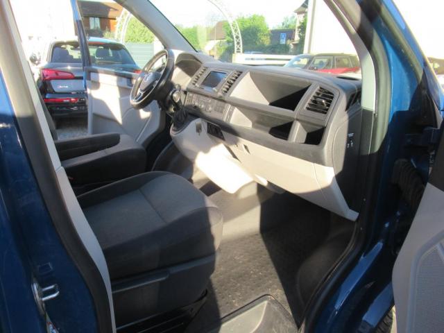 Volkswagen Transporter image 1