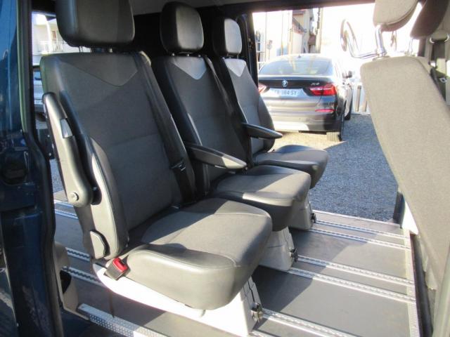 Volkswagen Transporter image 4