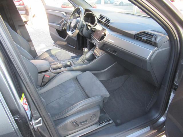 Audi Q3 Sportback image 3