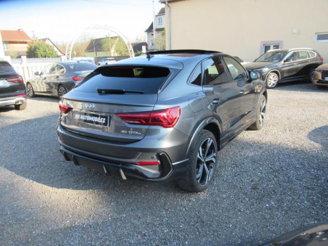 Audi Q3 Sportback image 2