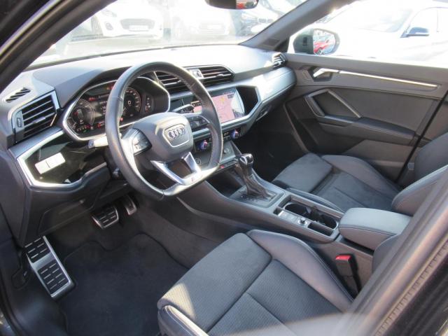 Audi Q3 Sportback image 1