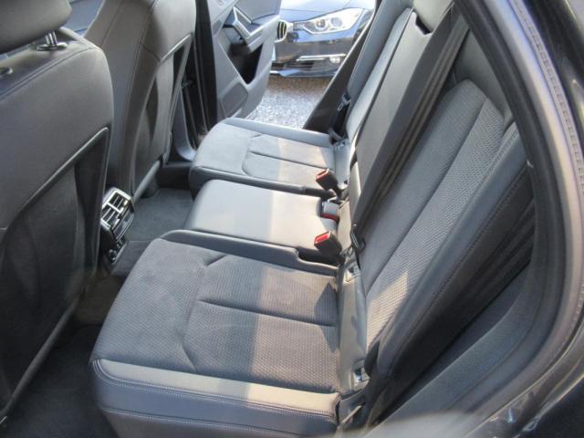 Audi Q3 Sportback image 7