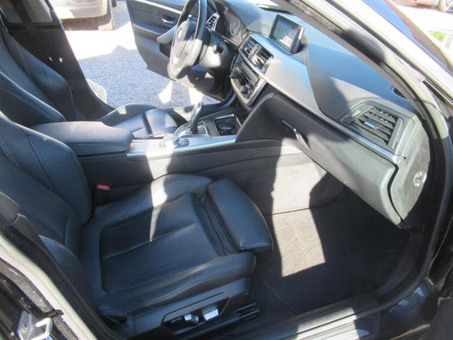 Bmw Série 4 Gran Coupé image 9