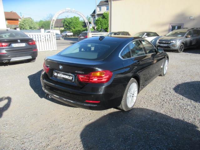 Bmw Série 4 Gran Coupé image 7