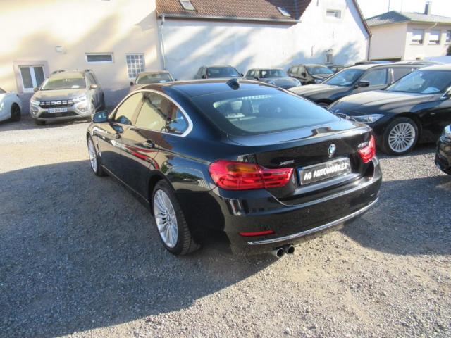 Bmw Série 4 Gran Coupé image 4