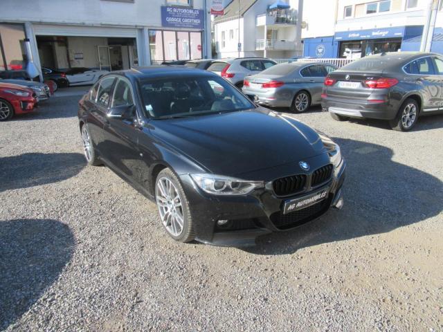 Bmw Série 3 image 3