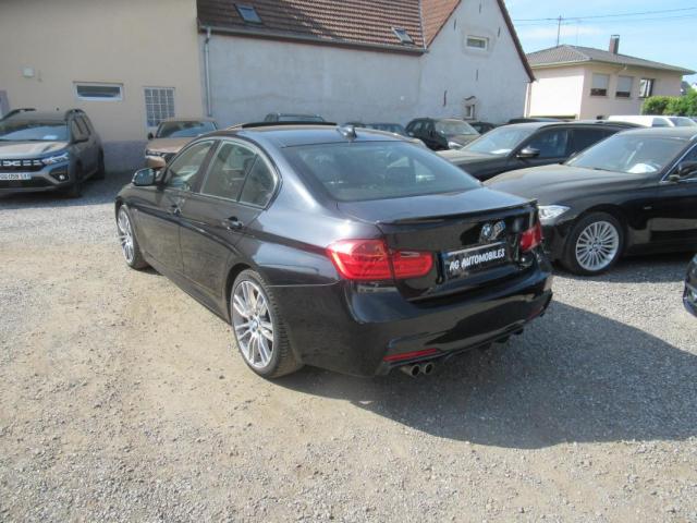 Bmw Série 3 image 1